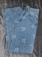 Breite Jeans Niedersachsen - Uslar Vorschau