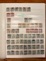Briefmarken, Briefmarkensammlung,  Briefmarke, Sammlung, Post Bayern - Münchberg Vorschau