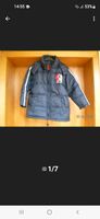 Winterjacke S Oliver 104 Nordrhein-Westfalen - Bad Driburg Vorschau