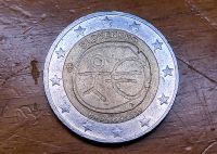 2 Euro,  Slovakei, 2009, FEHLPRÄGUNG!!! Bayern - Spalt Vorschau