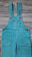 Orig.DDR Kinder Cord Latzhose Gr.104 d.80er Jahre Cordhose Berlin - Marzahn Vorschau