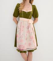 Dirndl mit 2-tlg Set Schürze Kiel - Elmschenhagen-Kroog Vorschau