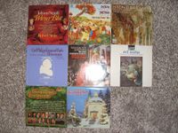 Klassik LPs, 60er-80er Jahre,gebraucht, div. Preise München - Hadern Vorschau