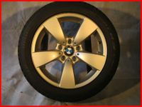 M+S Dunlop SP Wintersport M3 auf BMW Alufelge 225/50R17 94H Niedersachsen - Hildesheim Vorschau