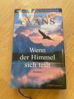 Buch - Wenn der Himmel sich teilt Baden-Württemberg - Ostfildern Vorschau
