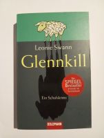 Buch Roman " Glennkill " Leonie Swann Saarland - Marpingen Vorschau