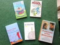 Konvolut 5 Bücher mit schönen Geschichten für bzw. über Kinder Niedersachsen - Schwanewede Vorschau