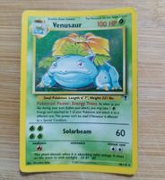 Pokemon Venusaur Bisaflor Nordrhein-Westfalen - Südlohn Vorschau