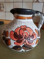 Vase Vintage 70-er Jahre Bayern - Augsburg Vorschau