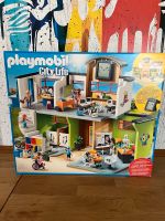 Playmobil 9453Große Schule mit diversen Räumen Rheinland-Pfalz - Katzwinkel (Sieg) Vorschau