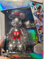 Disney 100 Mickey Mouse Figur Brandenburg - Wendisch Rietz Vorschau