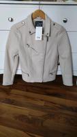 Damen Jacke beige Gr. S / 158 neu, ungetragen Brandenburg - Spremberg Vorschau