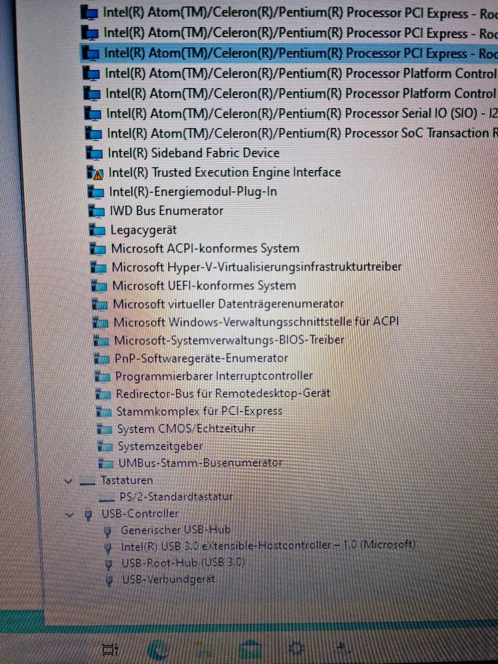 Acer Aspire E17 in Hamburg