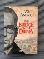 Ivo Andric The Bridge on the Drina Kr. München - Ottobrunn Vorschau