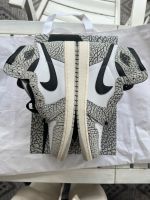 Jordan 1 High OG Cement / Elephant US 12,5 / 46,5 Berlin - Wilmersdorf Vorschau