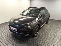 Citroën C4 Cactus Shine LED.T+DAB+Kamera+PDC+Navi+Klima Niedersachsen - Ostrhauderfehn Vorschau