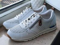 schicke Sneaker von REMONTE, gr 39, TOP Niedersachsen - Wildeshausen Vorschau