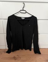 Tommy Hilfiger Langsarmshirt Oberteil Shirt schwarz - wie Neu! Schleswig-Holstein - Sieverstedt Vorschau