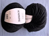 100 g Sempione Lang Yarns mit Alpaca 856.0025 insignia blue N 6-7 Baden-Württemberg - Heiningen Vorschau