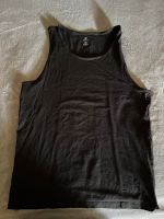 Tanktop H&M Schwarz Kreis Pinneberg - Pinneberg Vorschau