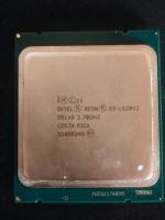 CPU Intel Xeon E5-1620v2 Bayern - Stockheim Oberfr Vorschau