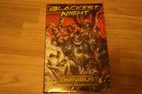 Blackest Night Omnibus 10th Anniversary Omnibus HC (2019) NEU/OVP Baden-Württemberg - Bad Schönborn Vorschau