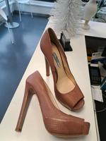 Original Prada Highheels Schuhe 398 Bayern - Bamberg Vorschau
