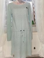 Neuwertiges Naketano Kleid Gr. 40 Gr. L Hessen - Fronhausen Vorschau
