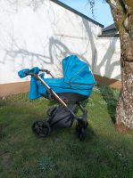 Kinderwagen Rheinland-Pfalz - Bescheid bei Hermeskeil Vorschau