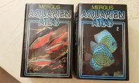 Aquarienatlas von Mergus 2 Bände Berlin - Mitte Vorschau