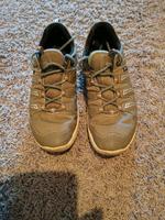 Ecco Schuhe Gr 38 Niedersachsen - Hechthausen Vorschau