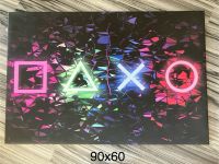 PlayStation Leinwand Wandbild Kunstdruck Sachsen-Anhalt - Wolmirstedt Vorschau