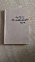 Dachbodenfund Siegerländer Heimatkalender 1939 Siegerland Siegen Nordrhein-Westfalen - Freudenberg Vorschau