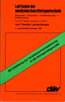 Leitfaden der medizinischen Röntgentechnik 3.Auflage von 1980 Hessen - Münster Vorschau