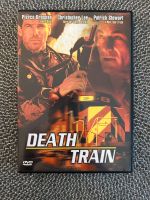 DVD • DEATH TRAIN / Pierce Brosnan - FSK 16 Bayern - Dietenhofen Vorschau