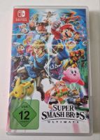 Super Smash Bros. Ultimate Nintendo Switch Baden-Württemberg - Singen Vorschau