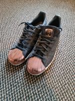 Adidas Schuhe mit Metallkappe Thüringen - Ranis Vorschau