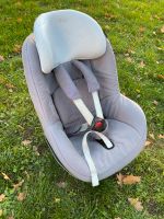 Maxi Cosi Set Isofix + Kindersitz Pearl und Baby Schale Sachsen - Großenhain Vorschau