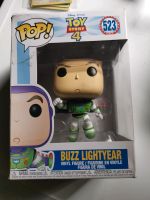 Buzz Lightyear 523 Pop Figur Toy Story 4 Nordrhein-Westfalen - Erkelenz Vorschau