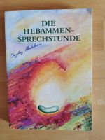 Hebammensprechstunde Ingeborg Stadelmann Bayern - Rosenheim Vorschau
