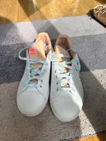Stan Smith Love Edition +Neuwertig+ Frankfurt am Main - Bornheim Vorschau