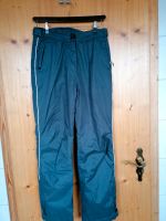 Skihose Gr42 grau Bayern - Wiesau Vorschau