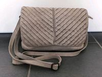 Aunts and Uncles Alice V Stripes grau Ledertasche Handtasche Nordrhein-Westfalen - Coesfeld Vorschau