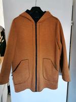 Jacke Gr 46 Senf Farbe Bayern - Amberg Vorschau