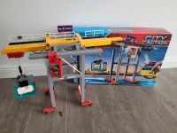 Playmobil City Action Portalkran 70770 Dithmarschen - Marne Vorschau