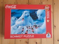 1000 Teile Puzzle von Schmidt Niedersachsen - Braunschweig Vorschau