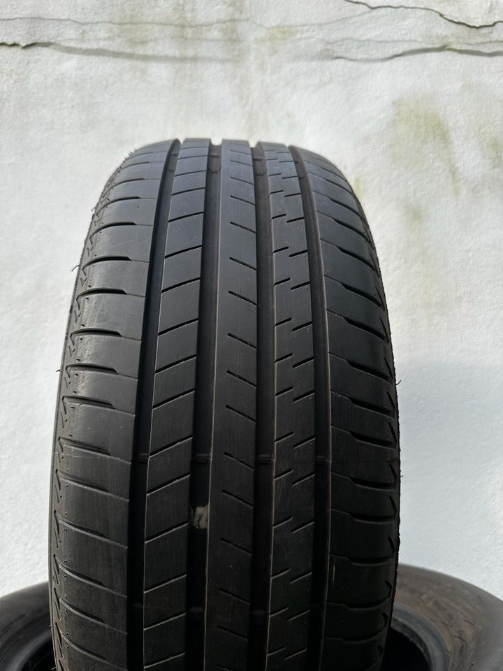 4x 245/50 R 19 105W Bridgestone Sommerreifen Alenza in Essen