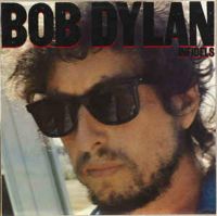LP: Bob Dylan ‎– "Infidels" Sachsen - Ebersbach/Sachsen Vorschau
