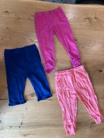 Sommerleggins Gr 98 Hessen - Griesheim Vorschau