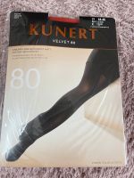 NEU Kunert Damen Strumpfhose matt blickdicht Gr. 44-46 rot Frankfurt am Main - Nordend Vorschau